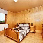Cosy In With Terrace And Garden
