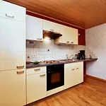 Apartment Cosy In With Terrace And Garden Born