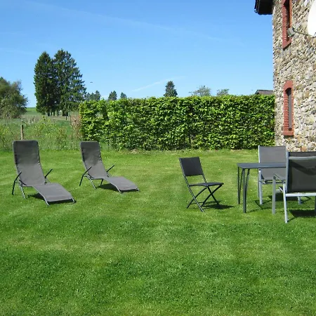 Cosy In With Terrace And Garden * Born