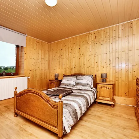 Cosy In With Terrace And Garden