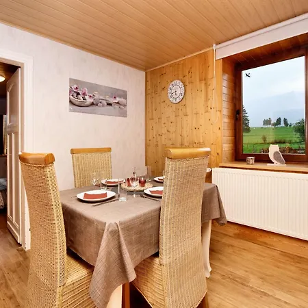 Cosy In With Terrace And Garden Apartmán