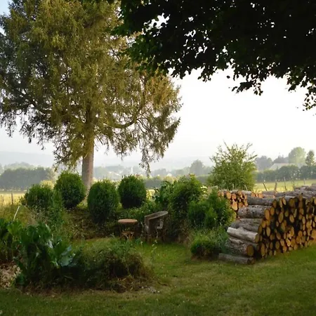 Cosy In With Terrace And Garden