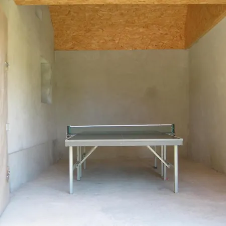 Apartmán Cosy In With Terrace And Garden