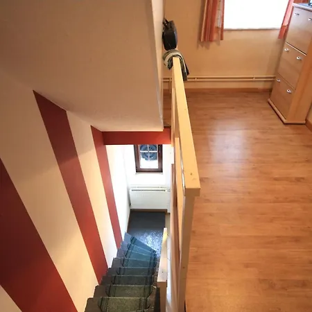 Cosy In With Terrace And Garden