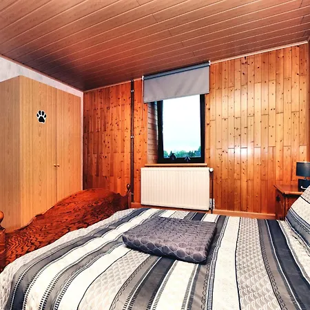 Cosy In With Terrace And Garden Apartmán Born