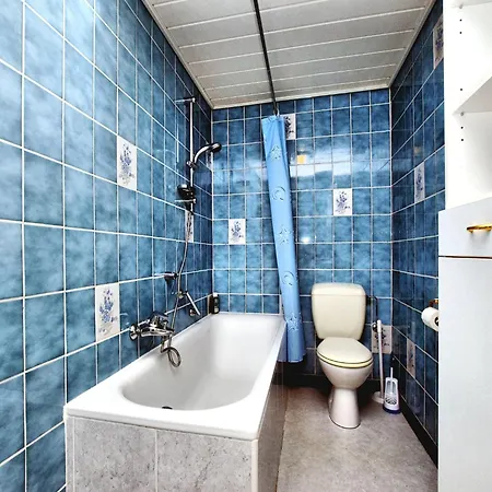 Cosy In With Terrace And Garden Apartmán