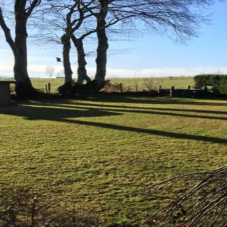 Cosy In With Terrace And Garden Apartmán *