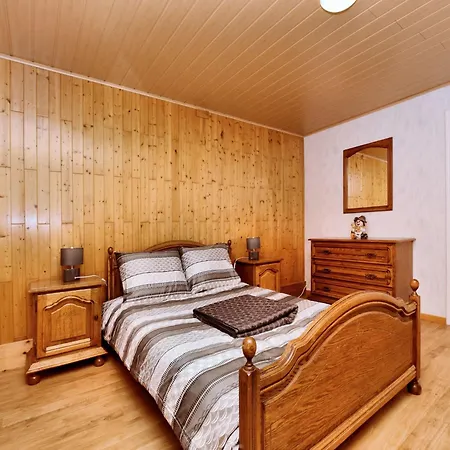 Cosy In With Terrace And Garden *