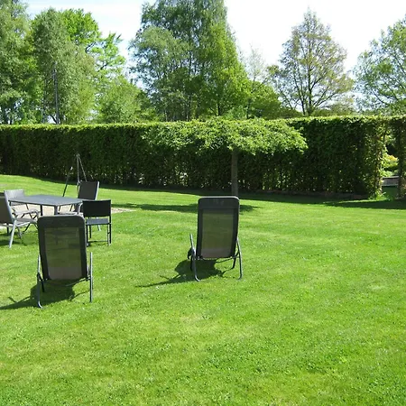 With Garden In