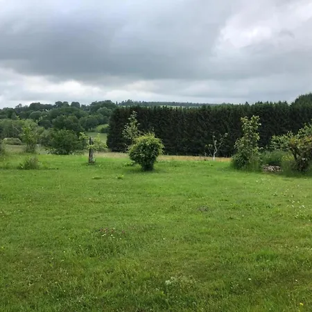 Cosy In With Terrace And Garden * Born