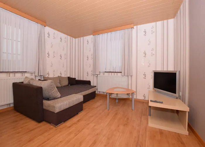 Apartament Cosy In With Terrace And Garden *