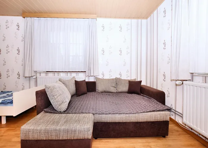 Cosy In With Terrace And Garden Apartament *