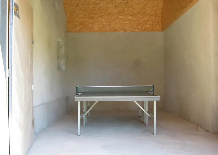 Apartament Cosy In With Terrace And Garden