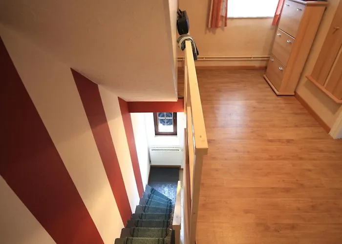 Cosy In With Terrace And Garden