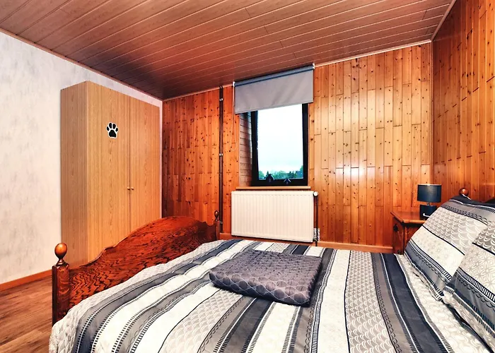 Cosy In With Terrace And Garden Apartament Born