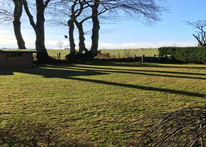 Cosy In With Terrace And Garden Apartament *