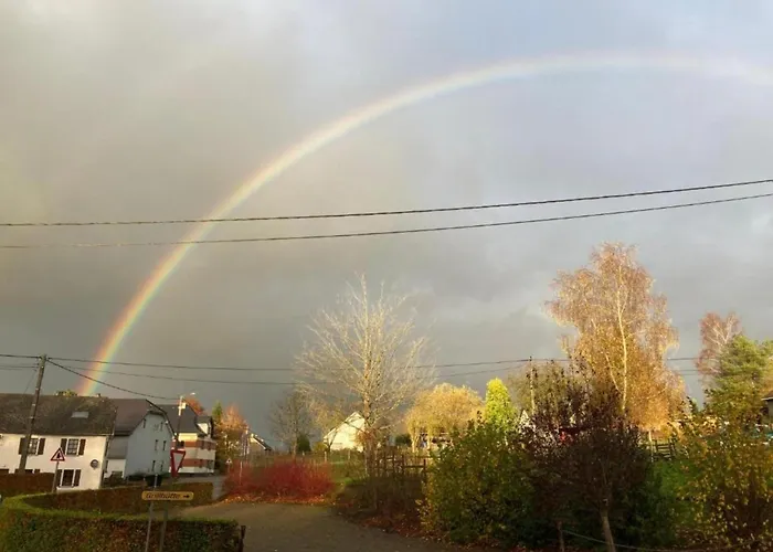 Cosy In With Terrace And Garden * Born
