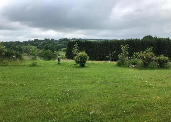 Cosy In With Terrace And Garden * Born